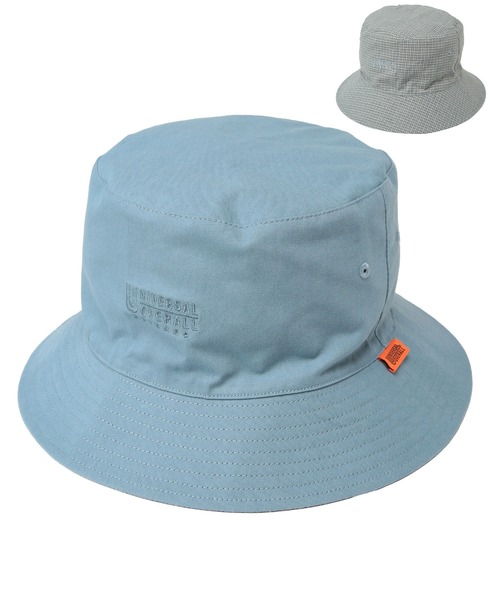 ☆新品未使用／期間限定セール☆ Batten wear バケットハット セール】UNIVERSAL OVERALL (ユニバーサルオーバーオール