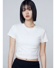 Tシャツ/カットソー（ビジュー）ファッション通販 - ZOZOTOWN