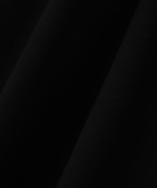 Children of the discordance(チルドレン オブ ザ ディスコ-ダンス)の「Children of the discordance / Second Edition / Satstr SS Tee(Tシャツ/カットソー・メンズ・ブラック/ホワイト・3/2)」の7枚目の写真