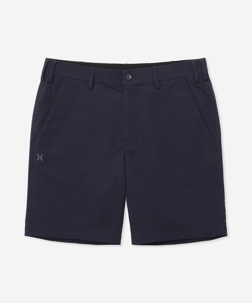 Hurley （ハーレー）の「【Hurley/ハーレー】ファントムワンポイントショーツ　ゴルフ　PHANTOM TWILL SHORTS（その他パンツ・メンズ・ホワイト/ブラック/ベージュ/ネイビー・32inch/30inch/28inch/34inch）」の4枚目の写真