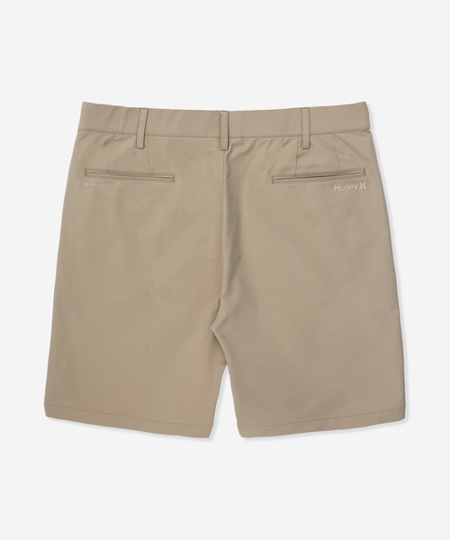 Hurley （ハーレー）の「【Hurley/ハーレー】ファントムワンポイントショーツ　ゴルフ　PHANTOM TWILL SHORTS（その他パンツ・メンズ・ホワイト/ブラック/ベージュ/ネイビー・32inch/30inch/28inch/34inch）」の17枚目の写真