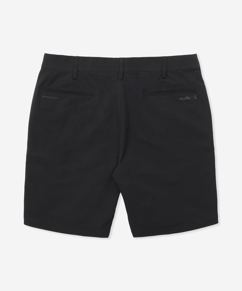 Hurley （ハーレー）の「【Hurley/ハーレー】ファントムワンポイントショーツ　ゴルフ　PHANTOM TWILL SHORTS（その他パンツ・メンズ・ホワイト/ブラック/ベージュ/ネイビー・32inch/30inch/28inch/34inch）」の14枚目の写真