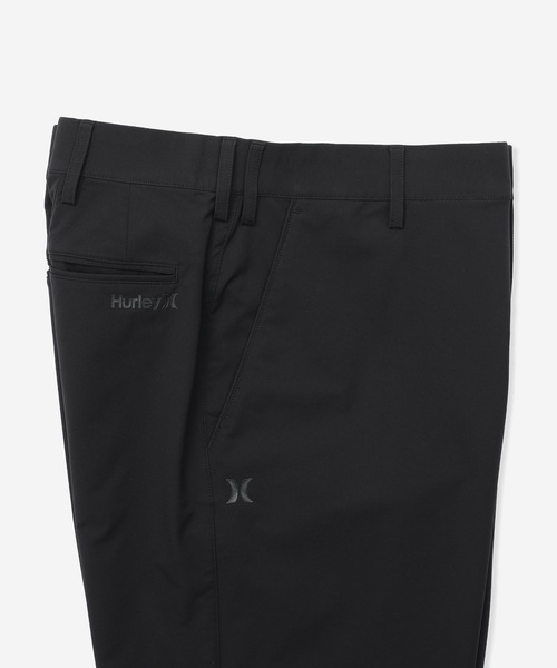 Hurley （ハーレー）の「【Hurley/ハーレー】ファントムワンポイントショーツ　ゴルフ　PHANTOM TWILL SHORTS（その他パンツ・メンズ・ホワイト/ブラック/ベージュ/ネイビー・32inch/30inch/28inch/34inch）」の16枚目の写真