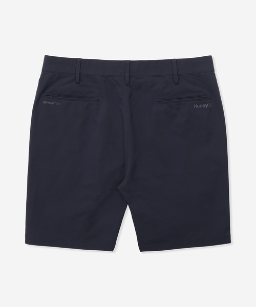 Hurley （ハーレー）の「【Hurley/ハーレー】ファントムワンポイントショーツ　ゴルフ　PHANTOM TWILL SHORTS（その他パンツ・メンズ・ホワイト/ブラック/ベージュ/ネイビー・32inch/30inch/28inch/34inch）」の20枚目の写真