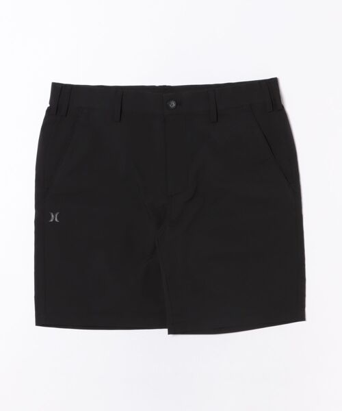 Hurley （ハーレー）の「【Hurley/ハーレー】ファントムワンポイントショーツ　ゴルフ　PHANTOM TWILL SHORTS（その他パンツ・メンズ・ホワイト/ブラック/ベージュ/ネイビー・32inch/30inch/28inch/34inch）」の8枚目の写真