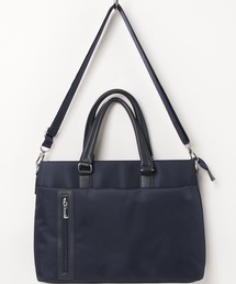 ARCADE（アーケード）の「撥水加工 2WAY ショルダーバッグ トート 手提げ ビジネスバッグ（ビジネスバッグ）」