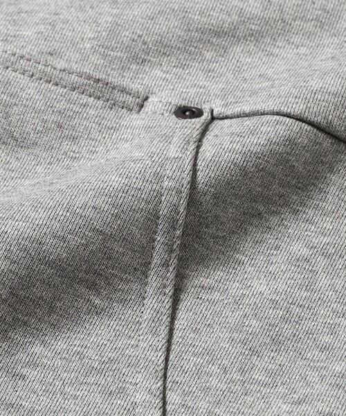 別注】NULL TOKYO / SWEAT W-KNEE SHORTS（その他パンツ）｜NULL