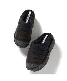 SUBU PERVERZE Multiple Winter Sandal（スリッポン）｜PERVERZE