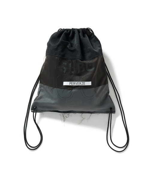 PERVERZE SUBU. Step Winter Sandal 0最終値下げ SUBU PERVERZE Step Winter Sandal（スリッポン）｜PERVERZE