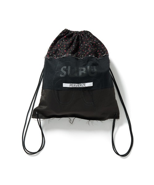 SUBU PERVERZE Step Winter Sandal（スリッポン）｜PERVERZE