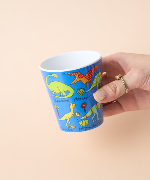 Tyrrell Katz】Melamine Beaker（グラス/マグカップ/タンブラー