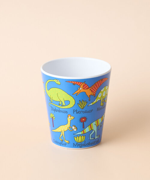 BIRTHDAY BAR（バースデイバー）の「【Tyrrell Katz】Melamine Beaker（グラス/マグカップ/タンブラー・キッズ・ピンク/ブルー・0）」の3枚目の写真