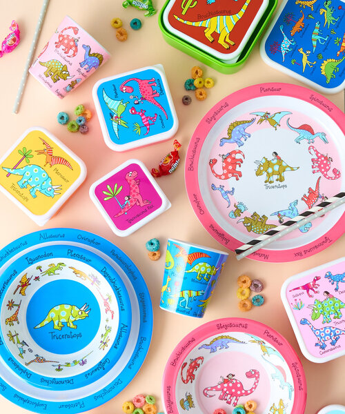 BIRTHDAY BAR（バースデイバー）の「【Tyrrell Katz】Melamine Beaker（グラス/マグカップ/タンブラー・キッズ・ピンク/ブルー・0）」の7枚目の写真