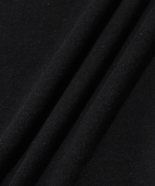 ADAM ET ROPE'(アダムエロペ)の「【BRAWN/ブラウン】ATTACKSI T-SH(Tシャツ/カットソー・メンズ・ブラック/ホワイト・M/L)」の10枚目の写真