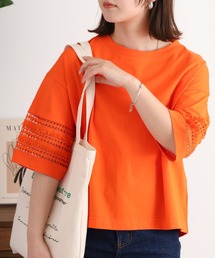 EGLANTINE｜エグランティーヌ（レディース）のTシャツ