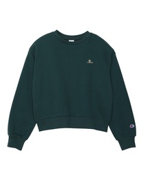 美品SARO購入 REGENCY WORKS 緑色 スウェット ADAM ET ROPE'｜【SPORTY&RICH】New Health Crewneck | Rakuten