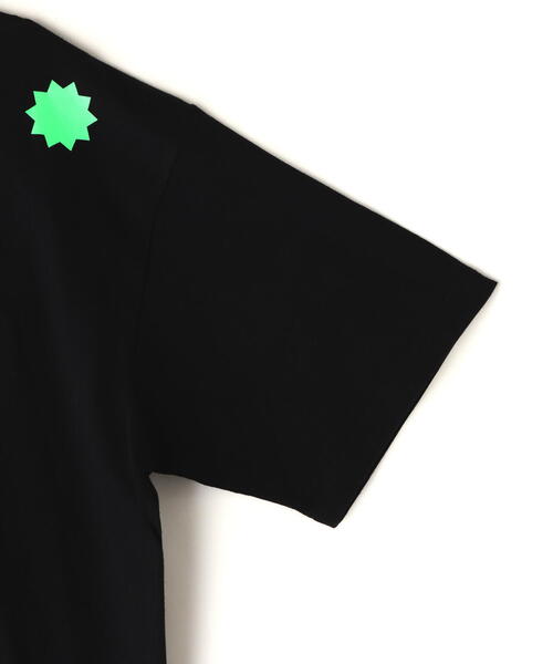 tシャツ overprint/オーバープリント/CHUCKY Tee 1 レディース メンズ overprint/オーバープリント/CHUCKY Tee 1（Tシャツ/カットソー