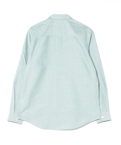 CHEMISE GREG LOGO（シャツ/ブラウス）｜A.P.C.（アーペーセー