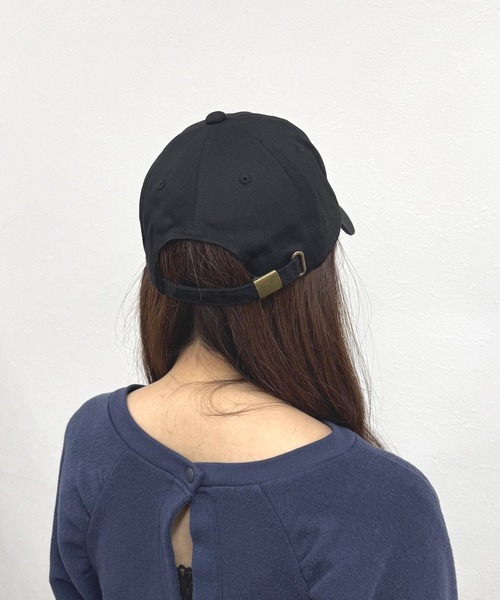 帽子 FTI Alpha Industries キャップ 帽子 ALPHA INDUSTRIES/アルファ