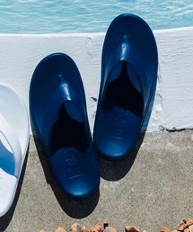 ISLAND SLIPPER｜アイランドスリッパのサンダル（ブルー・ネイビー