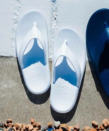 ISLAND SLIPPER｜アイランドスリッパのサンダル（ホワイト/白色系