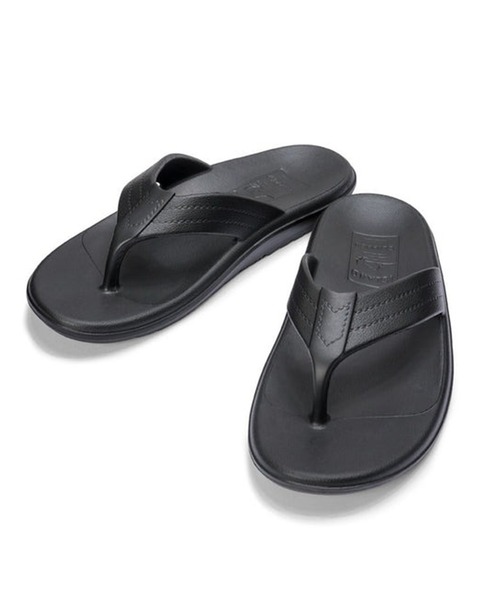 ISLAND SLIPPER（アイランドスリッパ）の「【ISLAND SLIPPER】202EVA トングサンダル（サンダル・メンズ・ブラック/シルバー/ブラウン・8/9/10）」の11枚目の写真