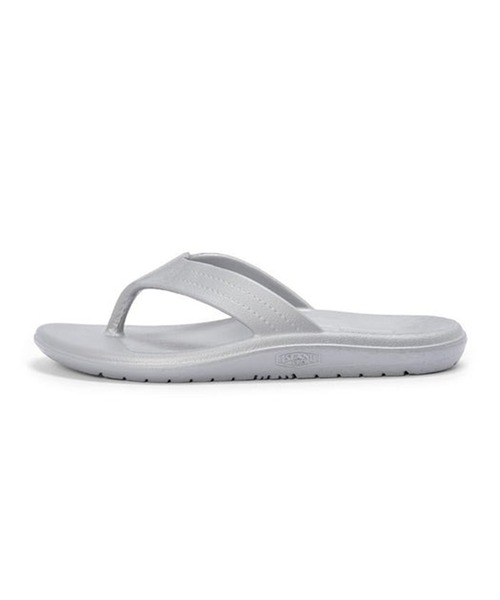 ISLAND SLIPPER（アイランドスリッパ）の「【ISLAND SLIPPER】202EVA トングサンダル（サンダル・メンズ・ブラック/シルバー/ブラウン・8/9/10）」の14枚目の写真