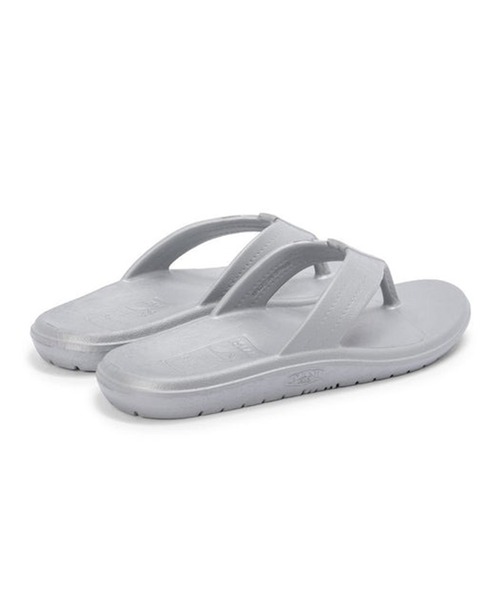 ISLAND SLIPPER（アイランドスリッパ）の「【ISLAND SLIPPER】202EVA トングサンダル（サンダル・メンズ・ブラック/シルバー/ブラウン・8/9/10）」の13枚目の写真