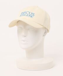 DISCUS（ディスカス）の「【DISCUS】6パネルキャップ 0652000（キャップ・メンズ）」