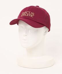 DISCUS（ディスカス）の「【DISCUS】6パネルキャップ 0652000（キャップ）」