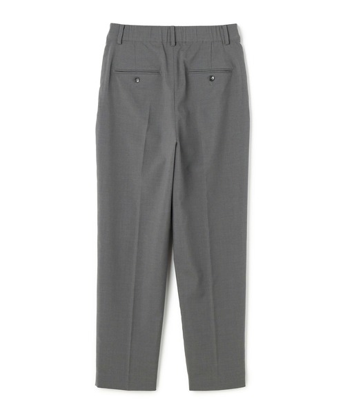 N.O.R.C(ノーク)の「ウォッシャブルテーパードパンツ【CLEAN MOTION】(その他パンツ・レディース・チャコール/ネイビー・S/M)」の15枚目の写真