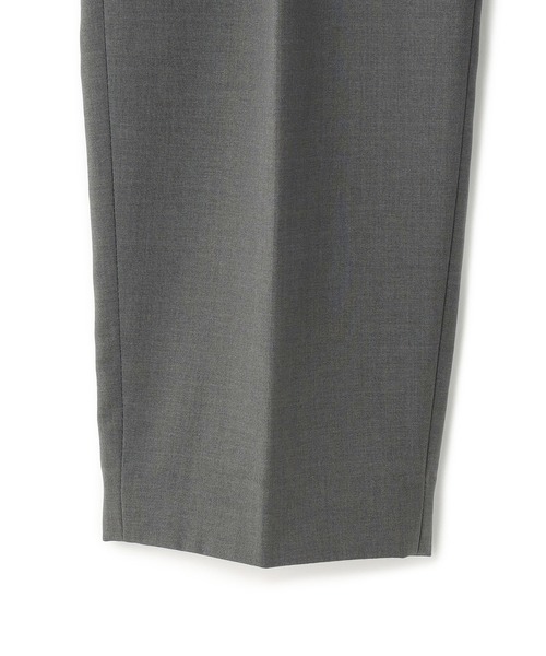 N.O.R.C(ノーク)の「ウォッシャブルテーパードパンツ【CLEAN MOTION】(その他パンツ・レディース・チャコール/ネイビー・S/M)」の19枚目の写真