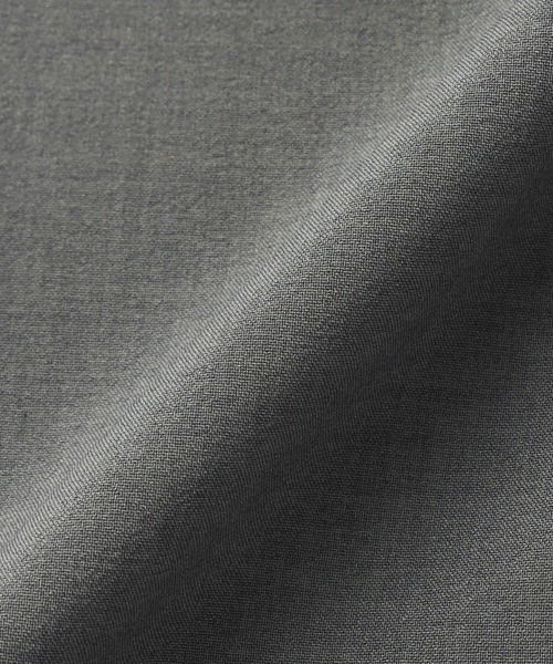 N.O.R.C(ノーク)の「ウォッシャブルテーパードパンツ【CLEAN MOTION】(その他パンツ・レディース・チャコール/ネイビー・S/M)」の20枚目の写真