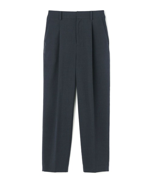 N.O.R.C(ノーク)の「ウォッシャブルテーパードパンツ【CLEAN MOTION】(その他パンツ・レディース・チャコール/ネイビー・S/M)」の13枚目の写真