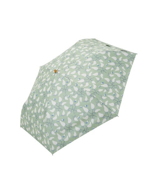 korko コルコ 晴雨兼用折りたたみ傘 50cm（折りたたみ傘）｜BACKYARD