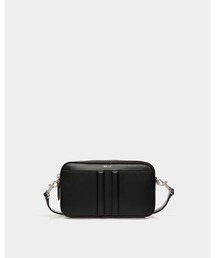 BALLY バリー　ボディバッグ ウエストポーチ　ブラック Bally バリー BALLY バッグ ボディバッグ ウエストポーチ