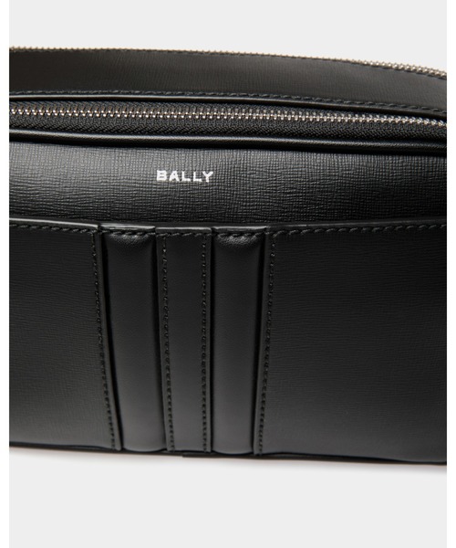 BALLY（バリー）の「MYTHOS MINICROSS（ボディバッグ/ウエストポーチ