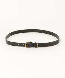 AVIREX | COW LEATHER BELT/牛革レザーベルト(その他小物)