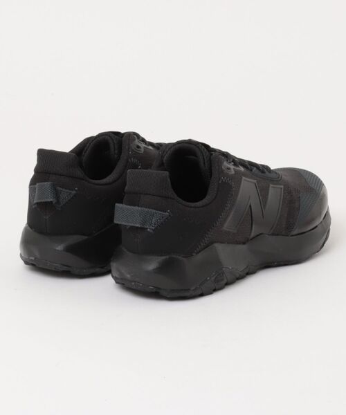 NEW BALANCE(ニューバランス)の「《New Balance》MTNTR(スニーカー・メンズ・ブラック・28.0cm/27.5cm/27.0cm/26.5cm/26.0cm/25.5cm/25.0cm)」の2枚目の写真