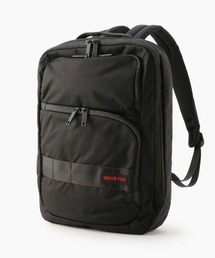 BRIEFING リュック・バックパック　ビンテージ　ブラック BRIEFING 最大43% 7/30まで ブリーフィング ブラックライン