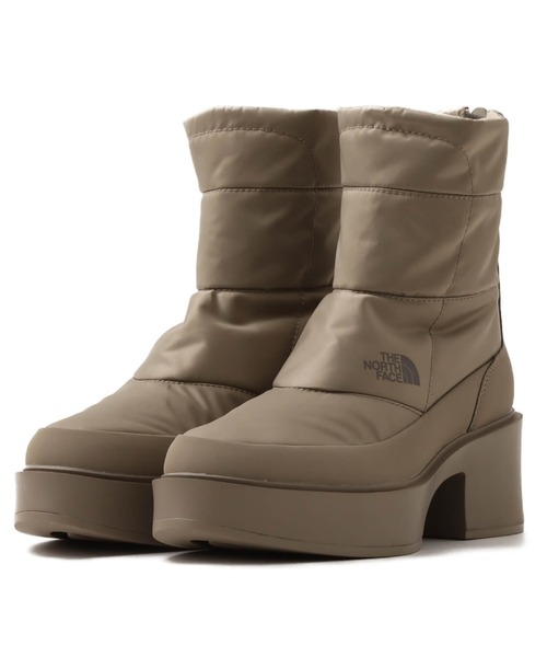 THE NORTH FACE W Kalmia Nuptse Boots WP SE / ザ・ノース・フェイス