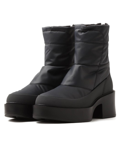 THE NORTH FACE W Kalmia Nuptse Boots WP SE / ザ・ノース・フェイス