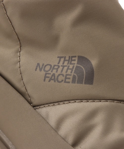 THE NORTH FACE（ザノースフェイス）の「THE NORTH FACE W Kalmia Nuptse Boots WP SE / ザ・ノース・フェイス ウィメンズ カルミア ヌプシ ブーツ ウォーター プルーフ SE（ブーツ・レディース・グレー/ベージュ・23.0cm/24.0cm/25.0cm/26.0cm）」の11枚目の写真