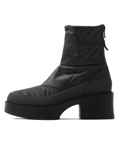 THE NORTH FACE W Kalmia Nuptse Boots WP SE / ザ・ノース・フェイス