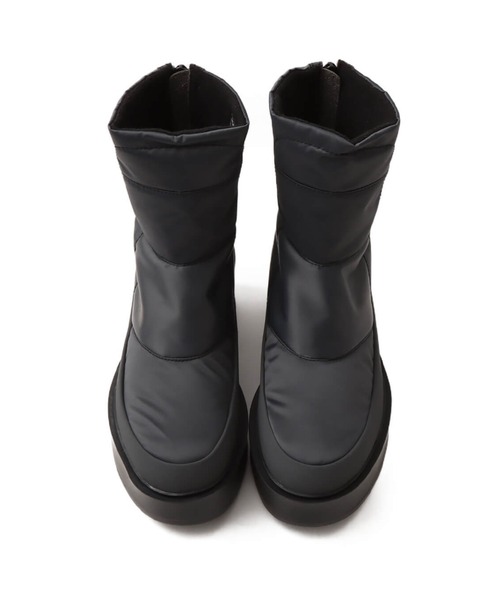 THE NORTH FACE W Kalmia Nuptse Boots WP SE / ザ・ノース・フェイス