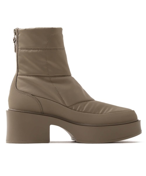 THE NORTH FACE W Kalmia Nuptse Boots WP SE / ザ・ノース・フェイス