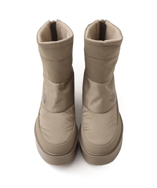 セール】THE NORTH FACE W Kalmia Nuptse Boots WP SE / ザ・ノース