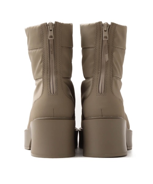 THE NORTH FACE W Kalmia Nuptse Boots WP SE / ザ・ノース・フェイス