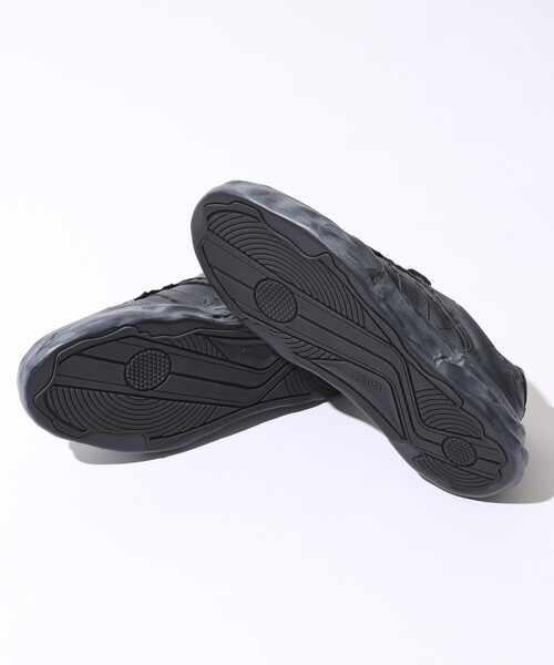 Firsthand（ファーストハンド）の「SOILIOS/ソイリオス SLS01YXT110 (26cm～28.5cmサイズ展開)（スニーカー・メンズ・ホワイト/ブラック・44/41/42/43/45）」の16枚目の写真