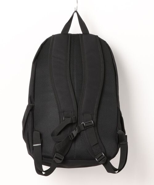 MEI OCEAN（メイオーシャン）の「_MEI OCEAN バックパック ミッキーマウスコラボ　20L(ST)（バックパック/リュック・レディース・ブラック・FREE）」の2枚目の写真